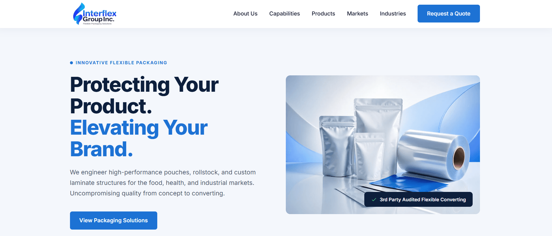 Interflex Group