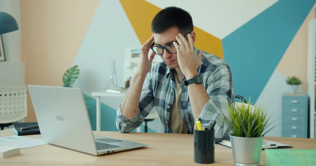 Why Your Website Is Losing You Customers (And How to Fix It)